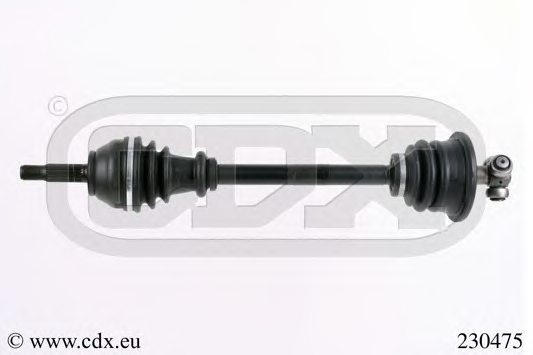 CDX 230475 Drive Shaft